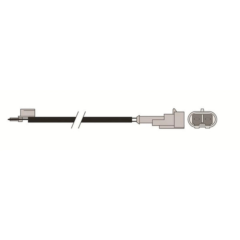 Juratek Brake Pad Wear Sensor Rear JCW101