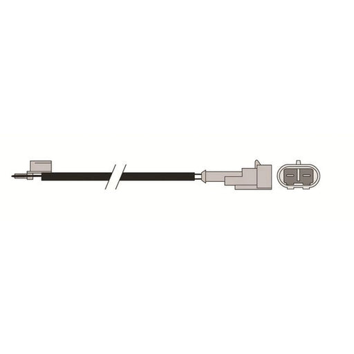 Juratek Brake Pad Wear Sensor Rear JCW101