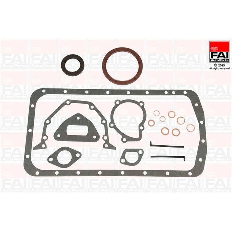 FAI Crankcase Gasket Kit ID CS869