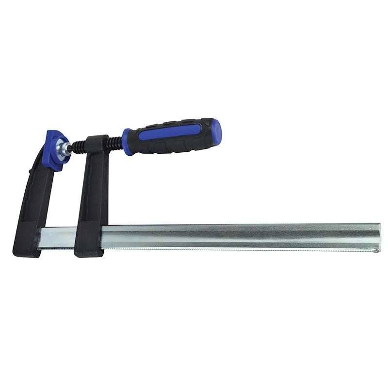 Faithfull F-Clamp Capacity 200-300mm