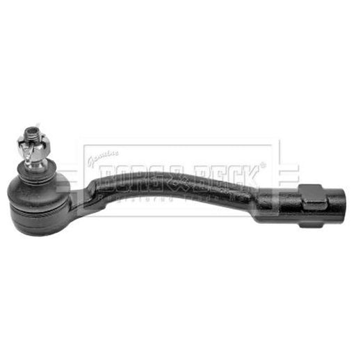 Borg & Beck Steering Tie Rod End Ball Joint BTR5614