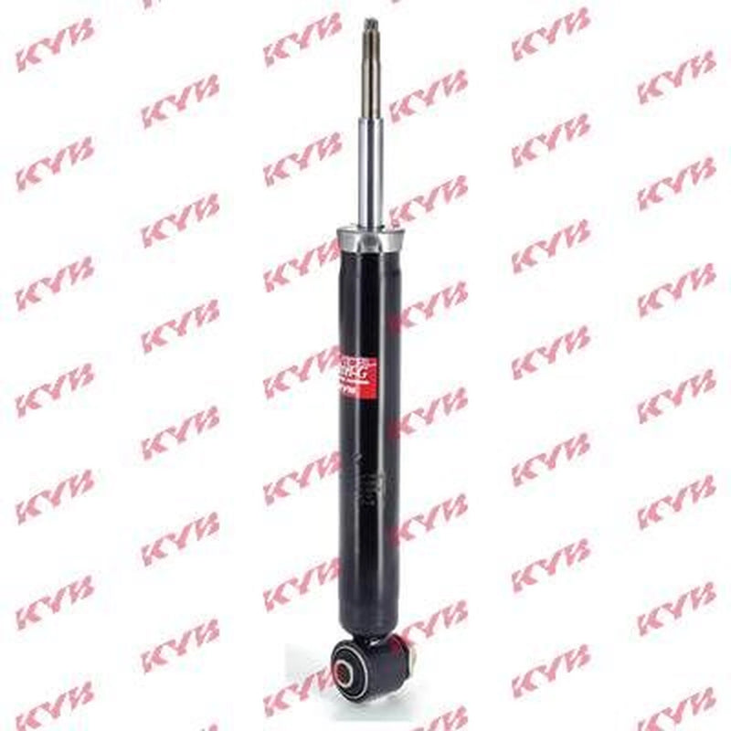 KYB Shock Absorber Damper Strut Rear 344700