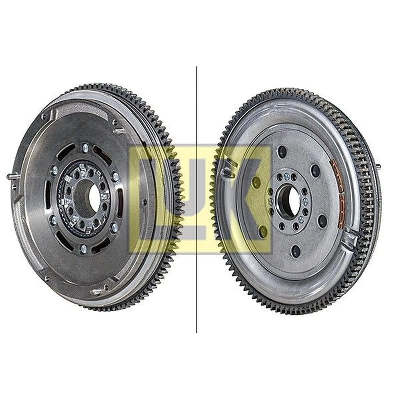 LuK Engine Flywheel Teeth 415035610