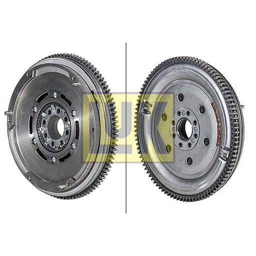 LuK Engine Flywheel Teeth 415035610