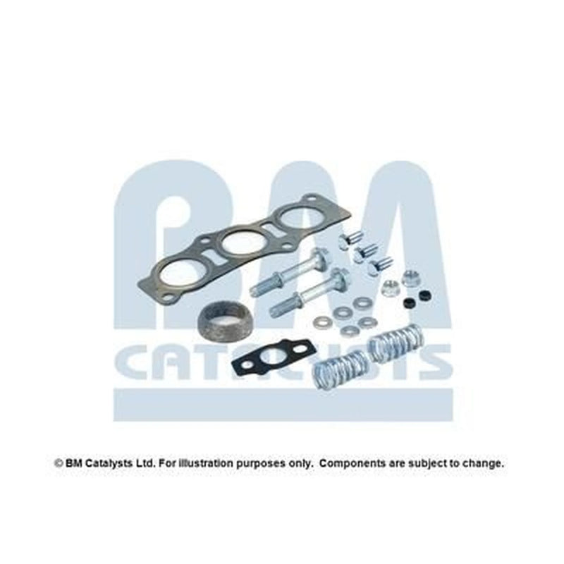 BM Catalysts Fitting Kit FK91873C FK91873C