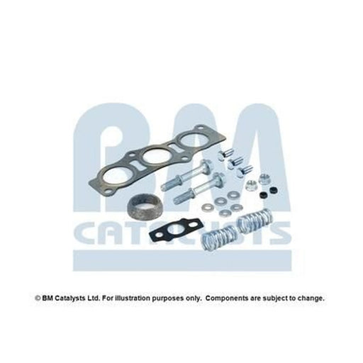 BM Catalysts Fitting Kit FK92098C FK92098C