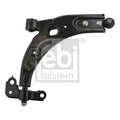 Febi Control/Trailing Arm Front Right 41687