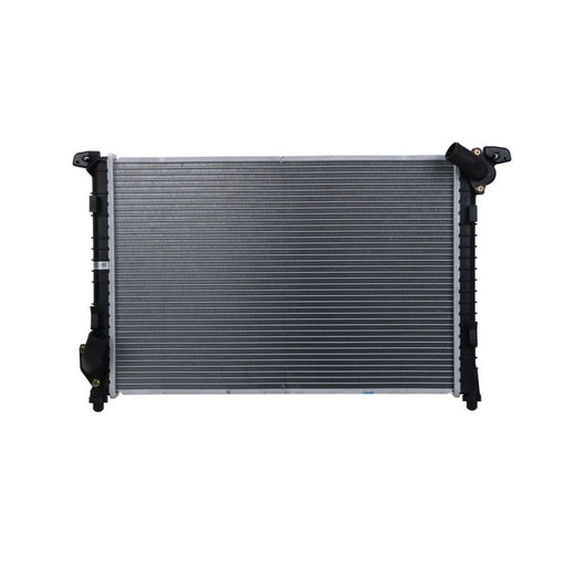 Hella Engine Radiator 8MK 366 300-571