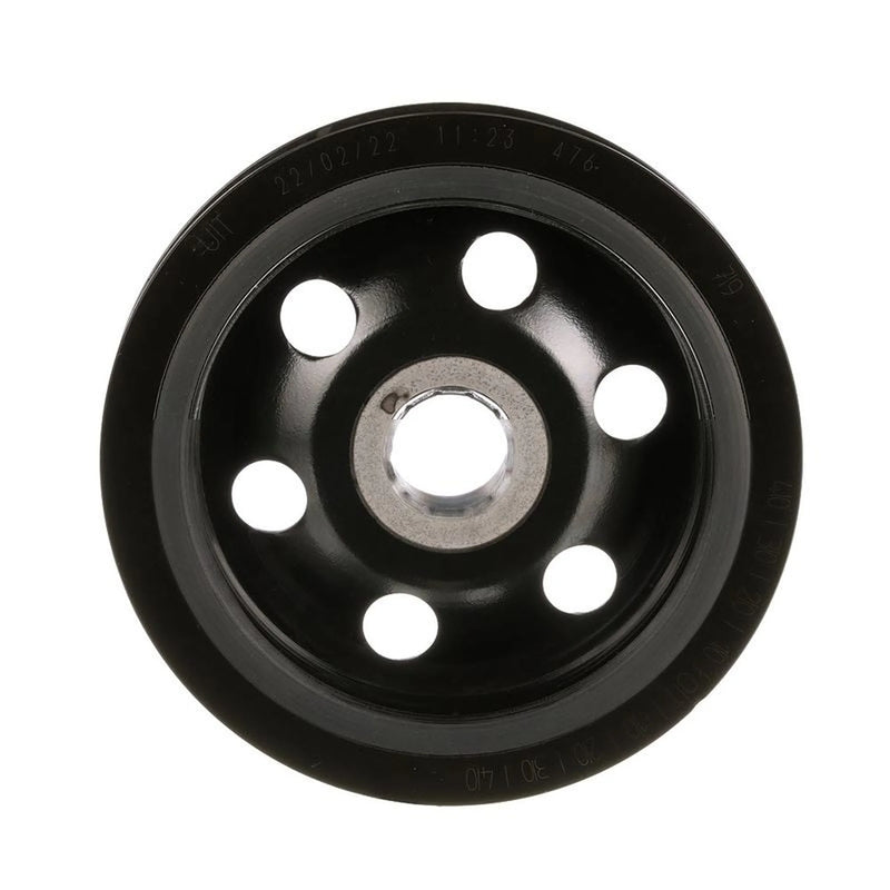 Gates Crank Shaft Belt Pulley TVD1213