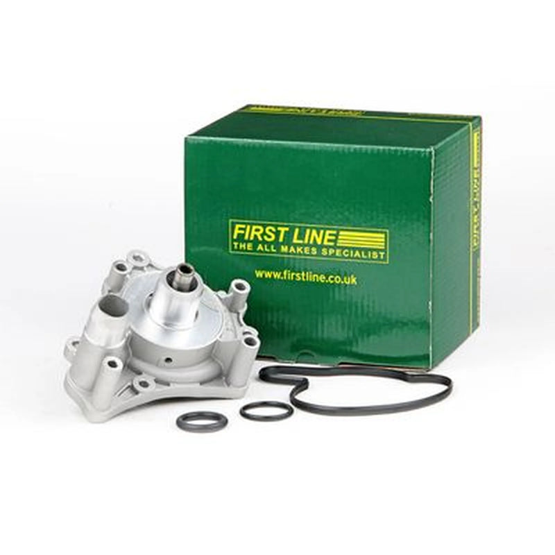 First Line Engine Cooling Water Pump FWP2404