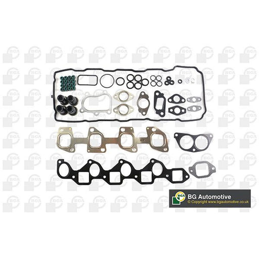 BGA Cylinder Head Gasket Kit HN4301