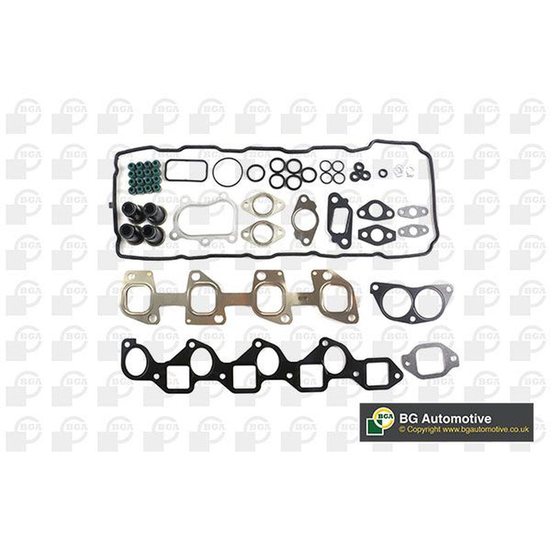 BGA Cylinder Head Gasket Kit HN4301