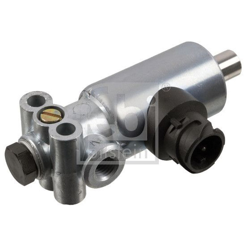 Febi Solenoid Control Valve 185219