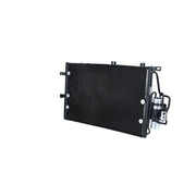 NRF Air Conditioning Condenser 35529
