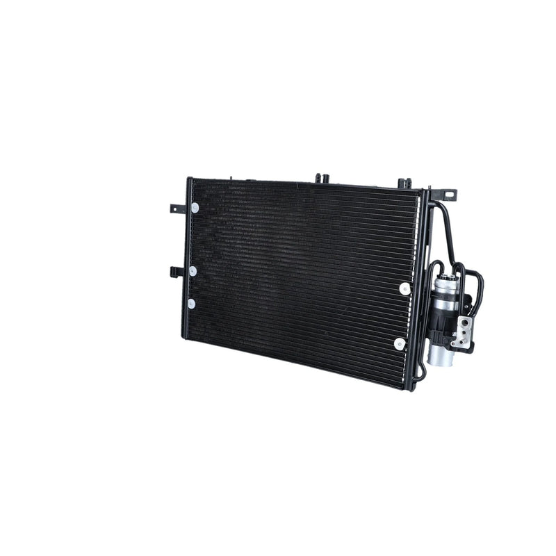 NRF Air Conditioning Condenser 35529