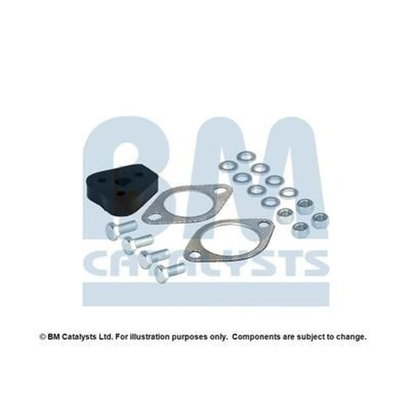 BM Catalysts Exhaust Pipe Mounting Kit FK70665C