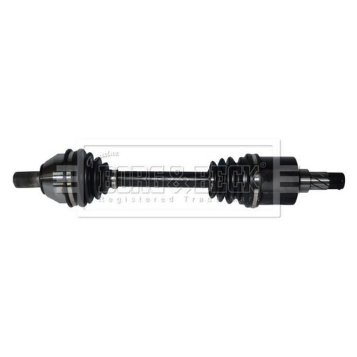Borg & Beck CV Drive Shaft Driveshaft Front Left BDS1322