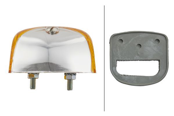 Hella 2BA 001 244-001 Direction Indicator