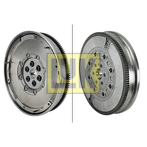 LuK Engine Flywheel Teeth 415074110