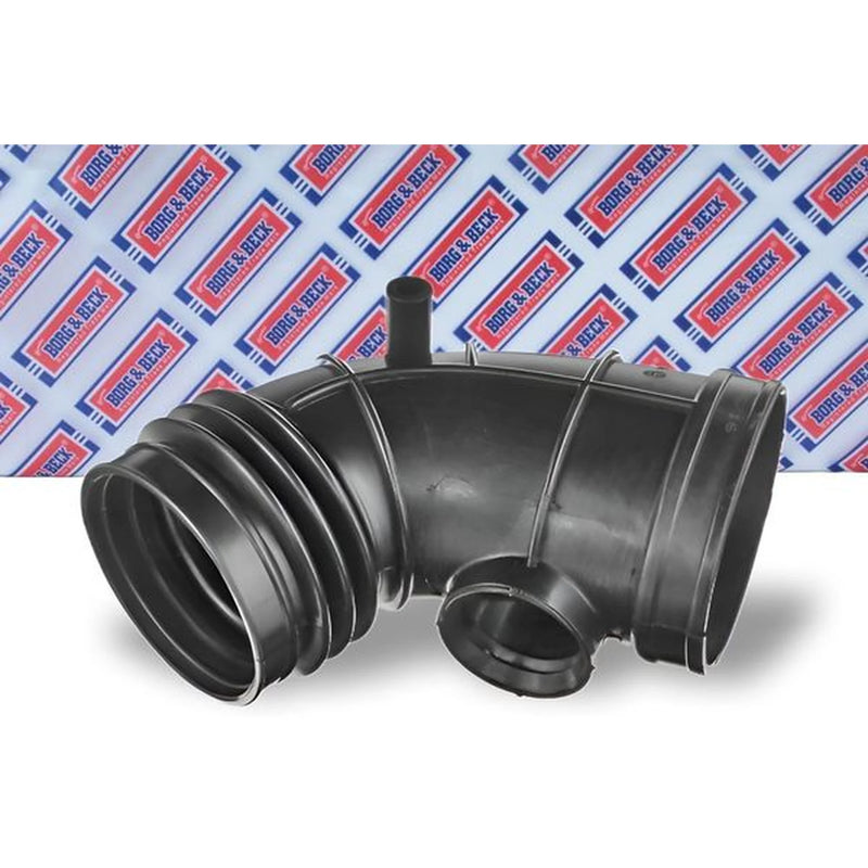 Borg & Beck Air Filter Intake Hose NBR (nitrile butadiene rubber) BTH1445