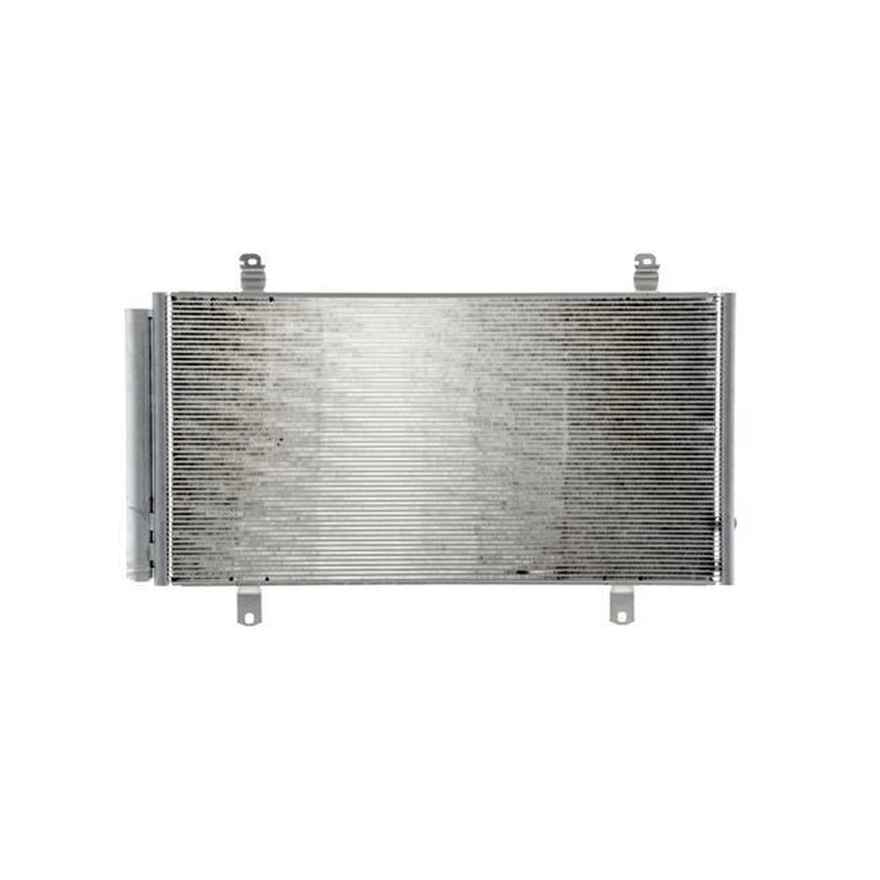 Mahle Air Conditioning Condenser AC 1078 000S