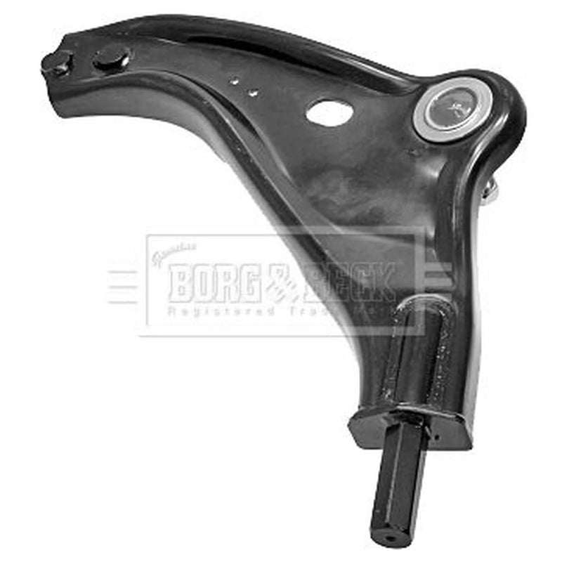 Borg & Beck Control/Trailing Arm BCA6775