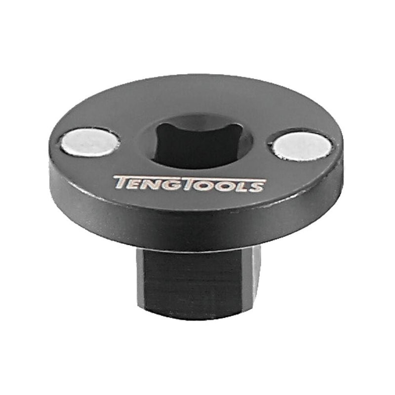Teng Tools Socket Accessories Insert Step Up Adaptor 1/2"F to 3/4"M