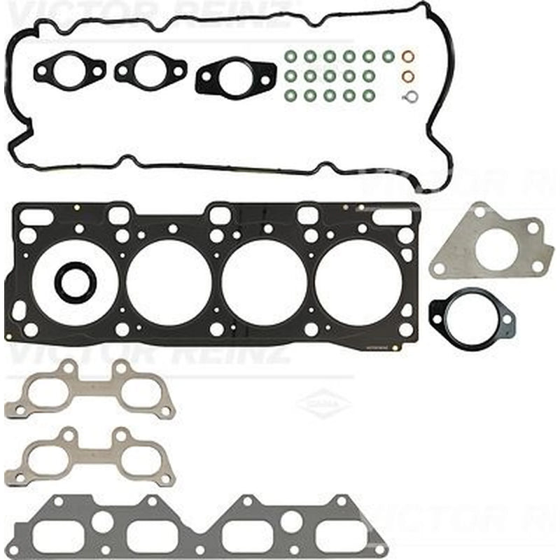 Victor Reinz Cylinder Head Gasket Kit 02-53470-04