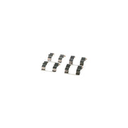 Bosch Brake Pad Accessory Fitting Kit Rear 1 987 474 421