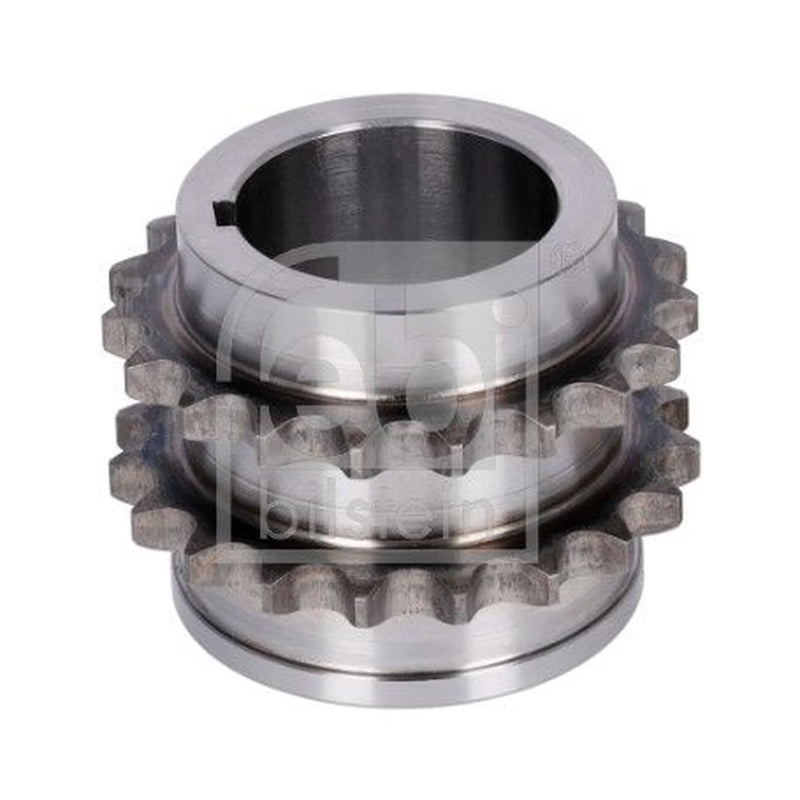 Febi Crankshaft Sprocket OD ID Wide 25034