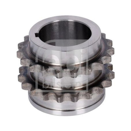 Febi Crankshaft Sprocket OD ID Wide 25034