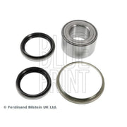 Blue Print Wheel Bearing Kit Front Right 74mm ADT38278