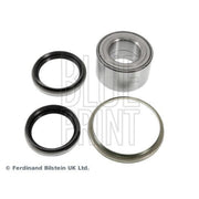 Blue Print Wheel Bearing Kit Front Right 74mm ADT38278