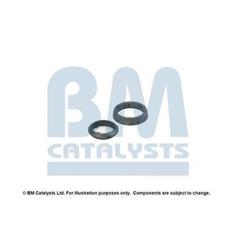 BM Catalysts Exhaust Pipe Mounting Kit FK70216A