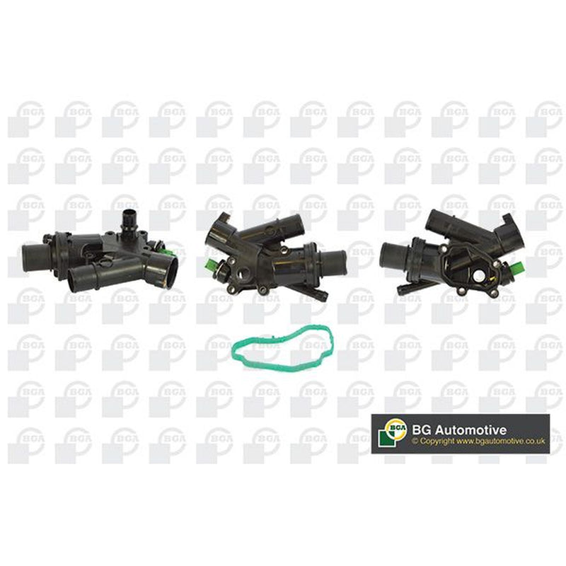 BGA Thermostat,Coolant CT1405