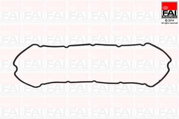 FAI Cylinder Head Cover Gasket