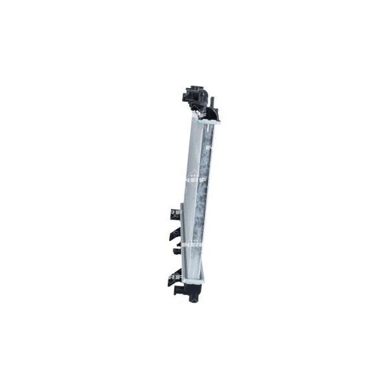 NRF Engine Radiator 550052