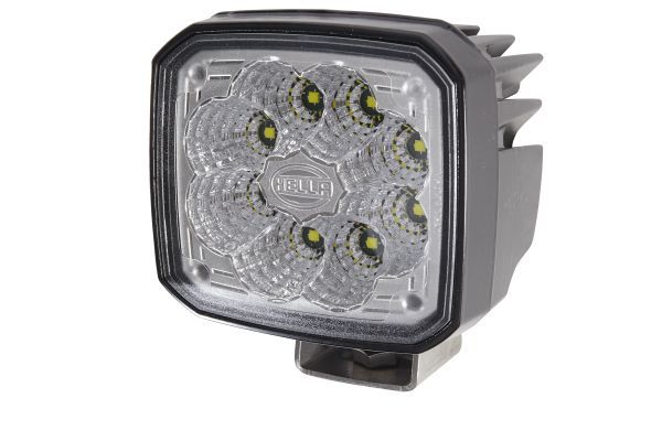 Hella Worklight High