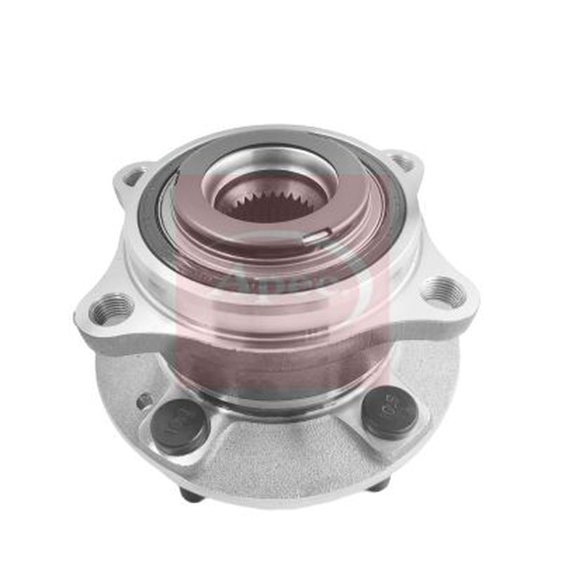 Apec Wheel Bearing Kit AWB1464