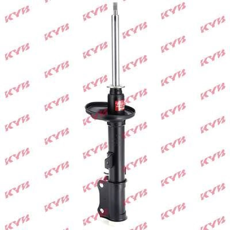 KYB Shock Absorber Damper Strut Rear Left 334064