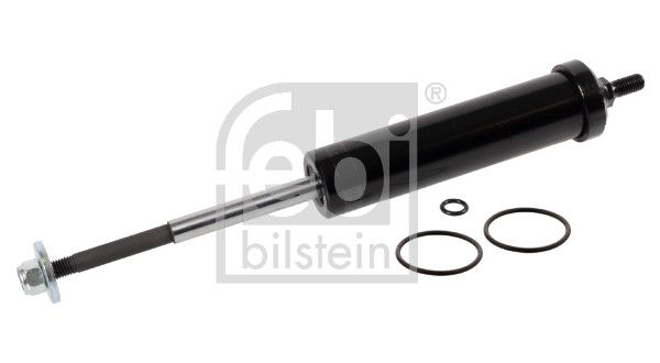 Febi Cab Suspension Shock Absorber Front