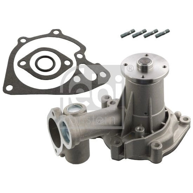 Febi Engine Cooling Water Pump 47453