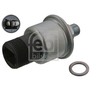 Febi Oil Pressure Sensor Connectors 45725