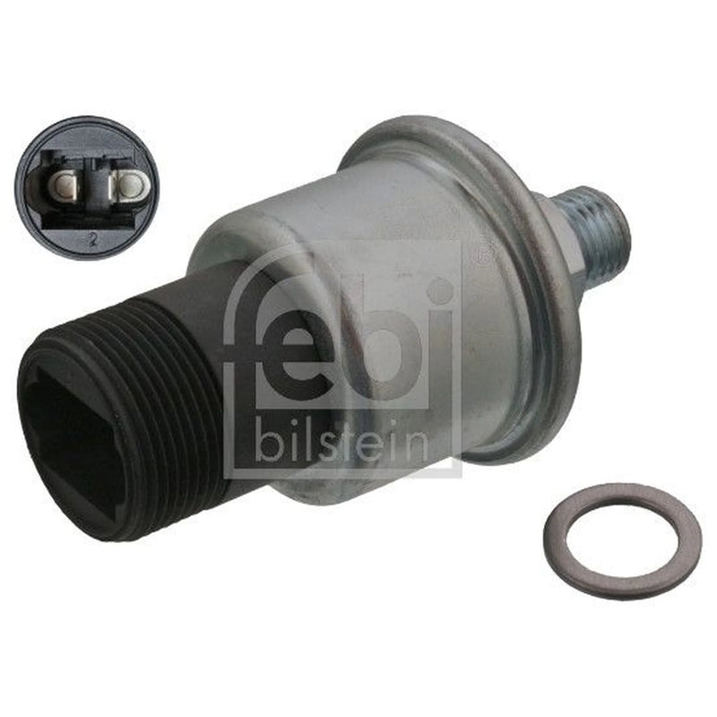 Febi Oil Pressure Sensor Connectors 45725