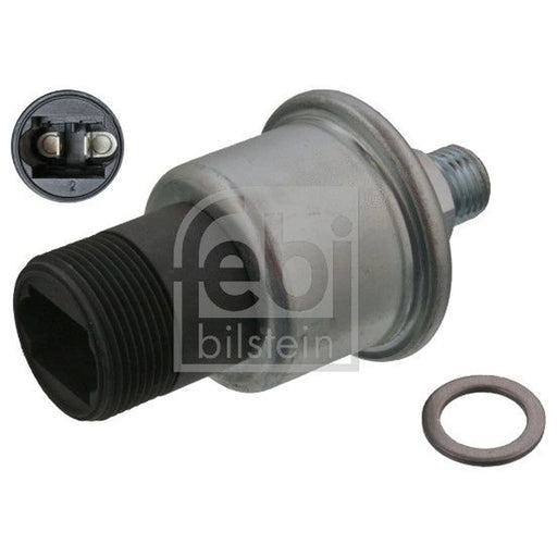 Febi Oil Pressure Sensor Connectors 45725