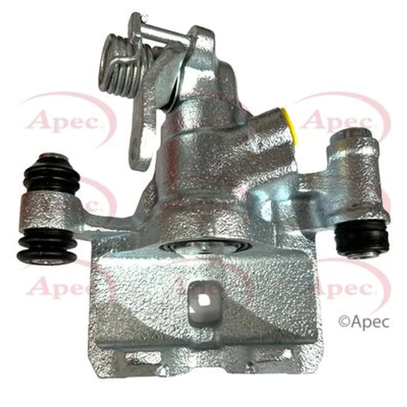 Apec Brake Caliper Assembly Rear Right RCA1211