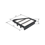 Bosch Engine Air Filter F 026 400 453