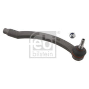 Febi Steering Tie Rod End Ball Joint Front Right 29304