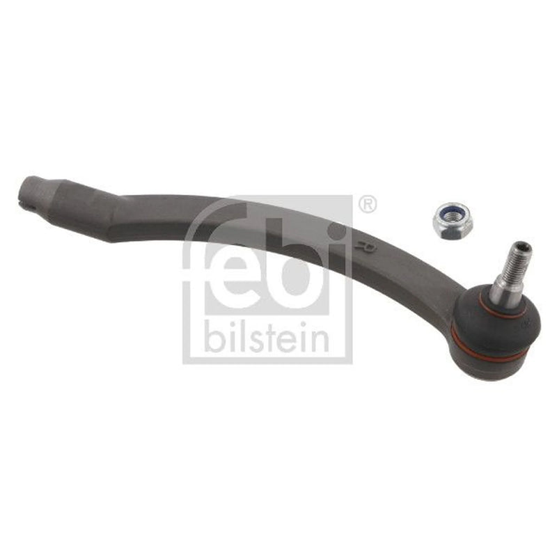 Febi Steering Tie Rod End Ball Joint Front Right 29304