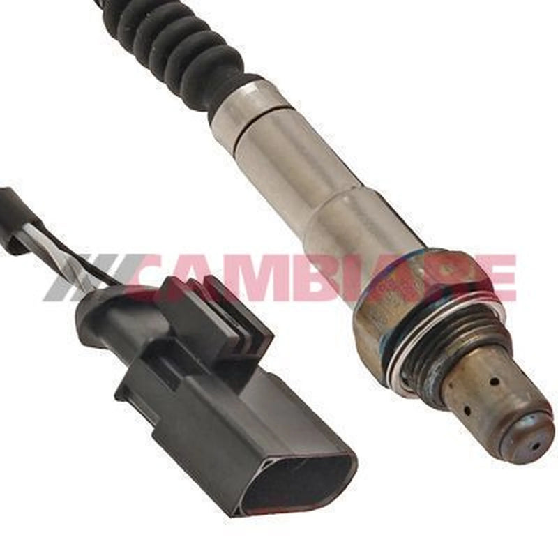Cambiare O2 Lambda Oxygen Sensor before catalytic VE381024